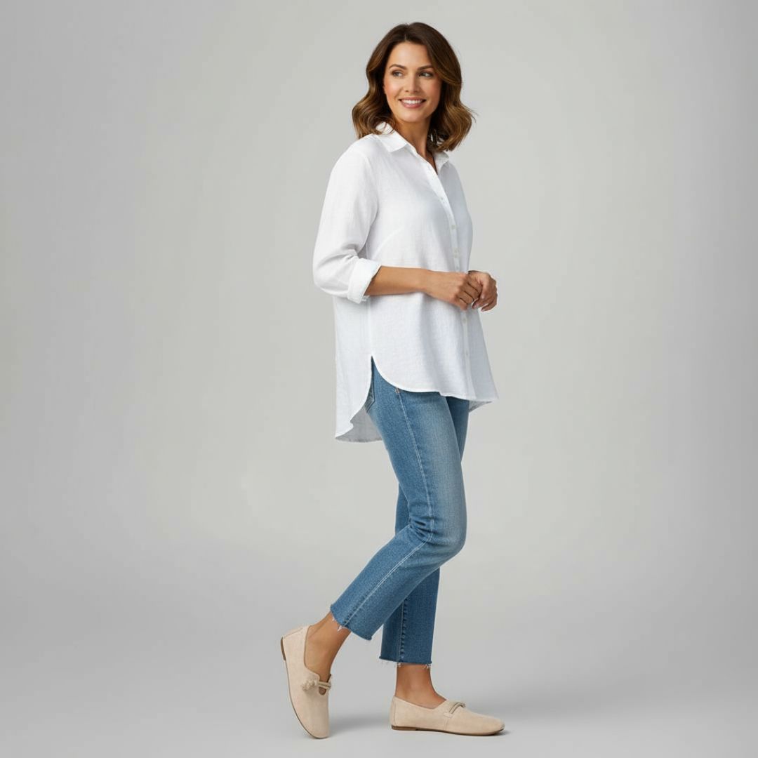 Ysavriann | Orthopedic Loafers