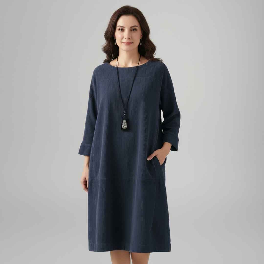Gabriele – Stylish Tunic Dress