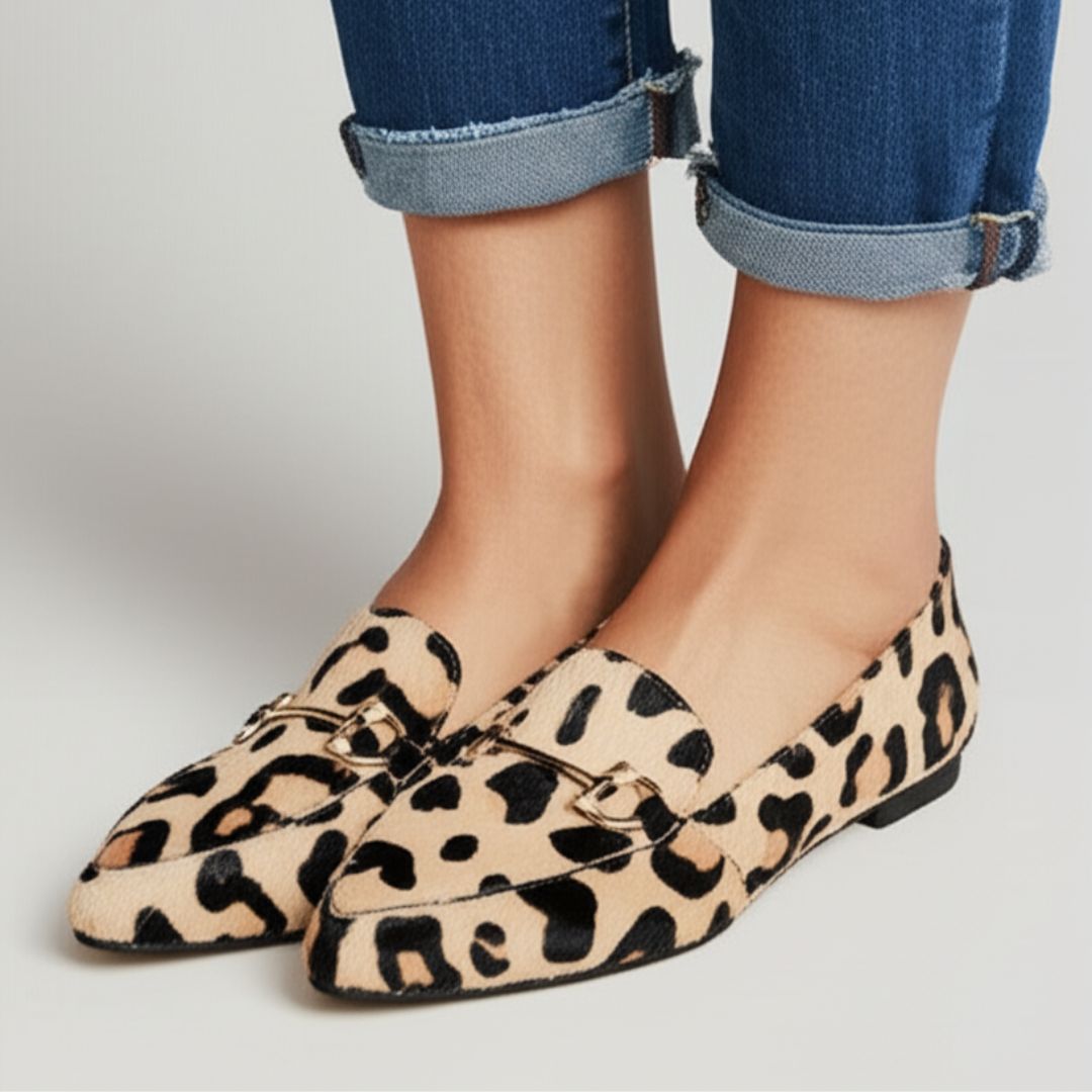 Vera | Stylish Loafers