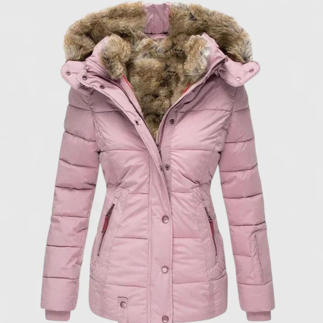 Veralyn | Comfortable Coat