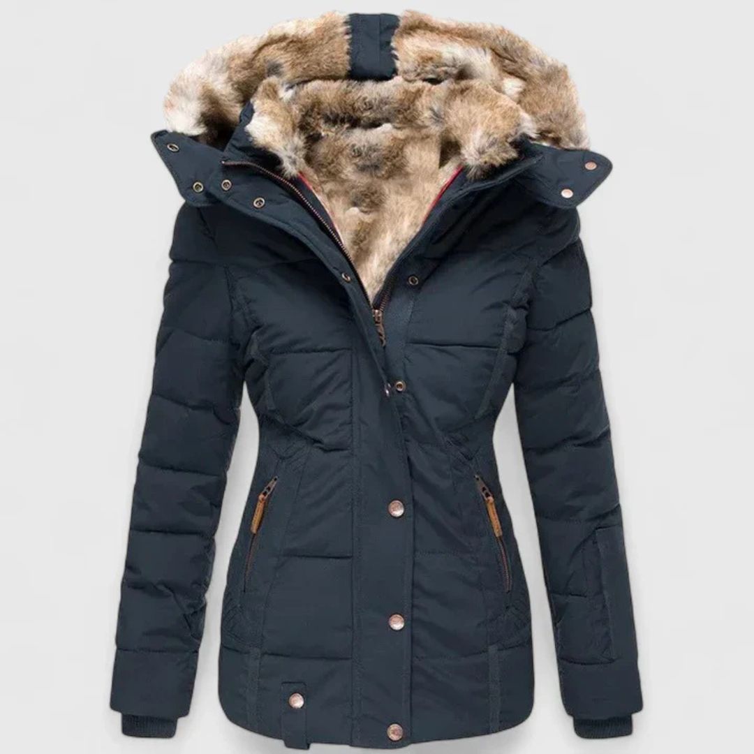 Veralyn | Comfortable Coat