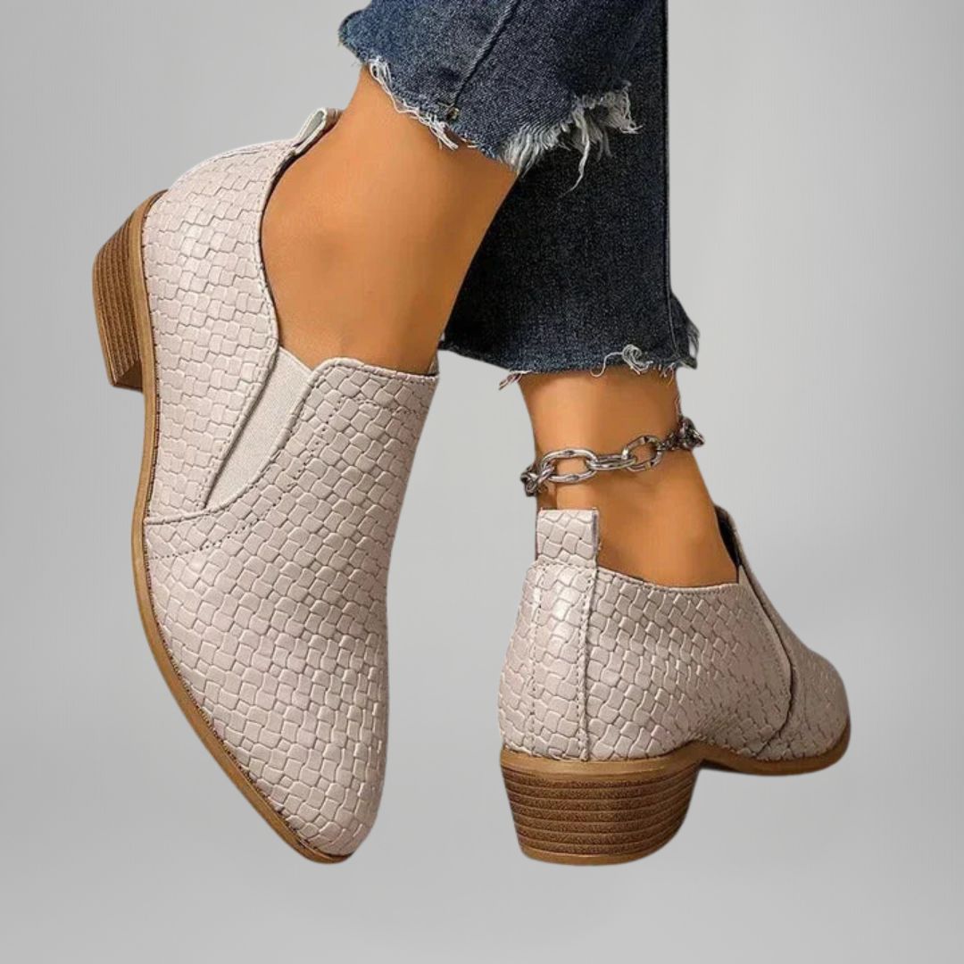 Violeandra | Orthopedic Shoes