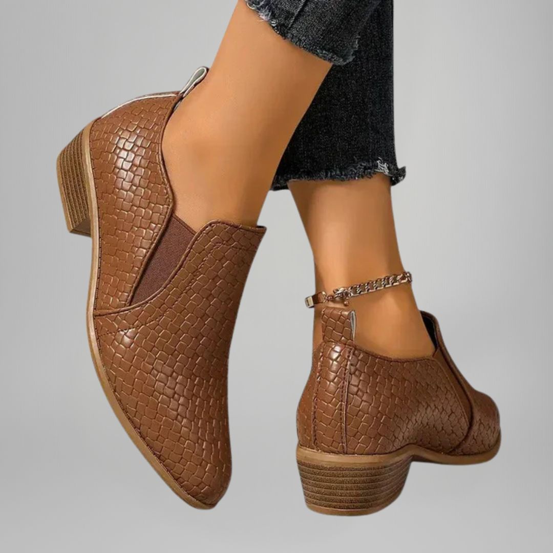 Violeandra | Orthopedic Shoes