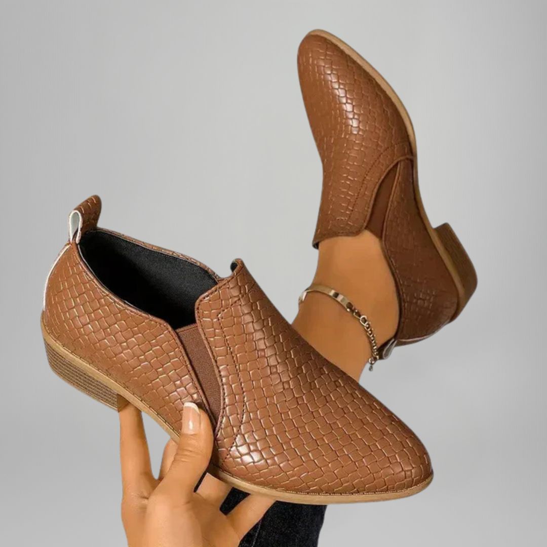 Violeandra | Orthopedic Shoes