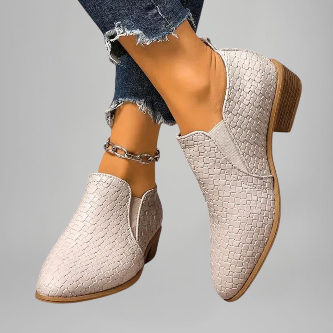 Violeandra | Orthopedic Shoes