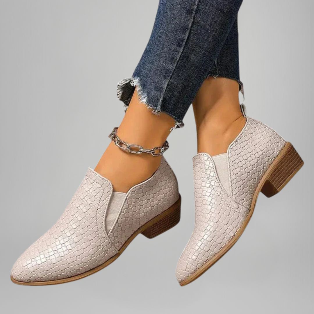 Violeandra | Orthopedic Shoes