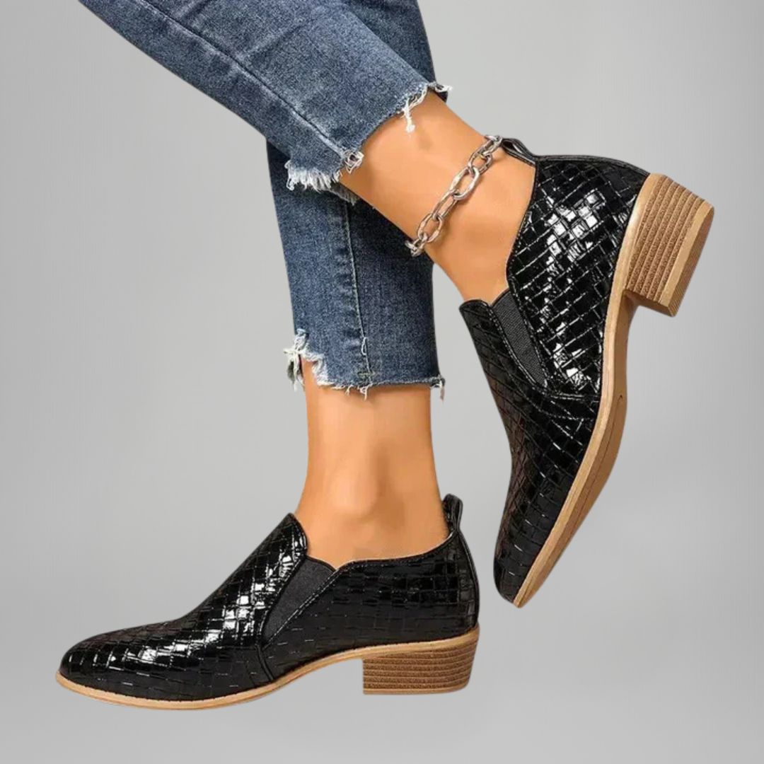 Violeandra | Orthopedic Shoes