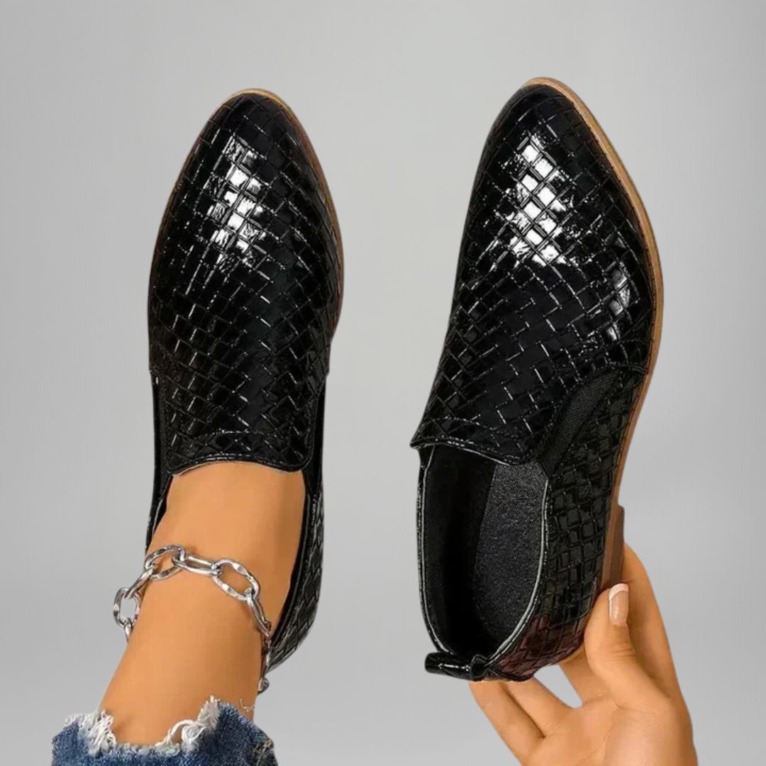 Violeandra | Orthopedic Shoes