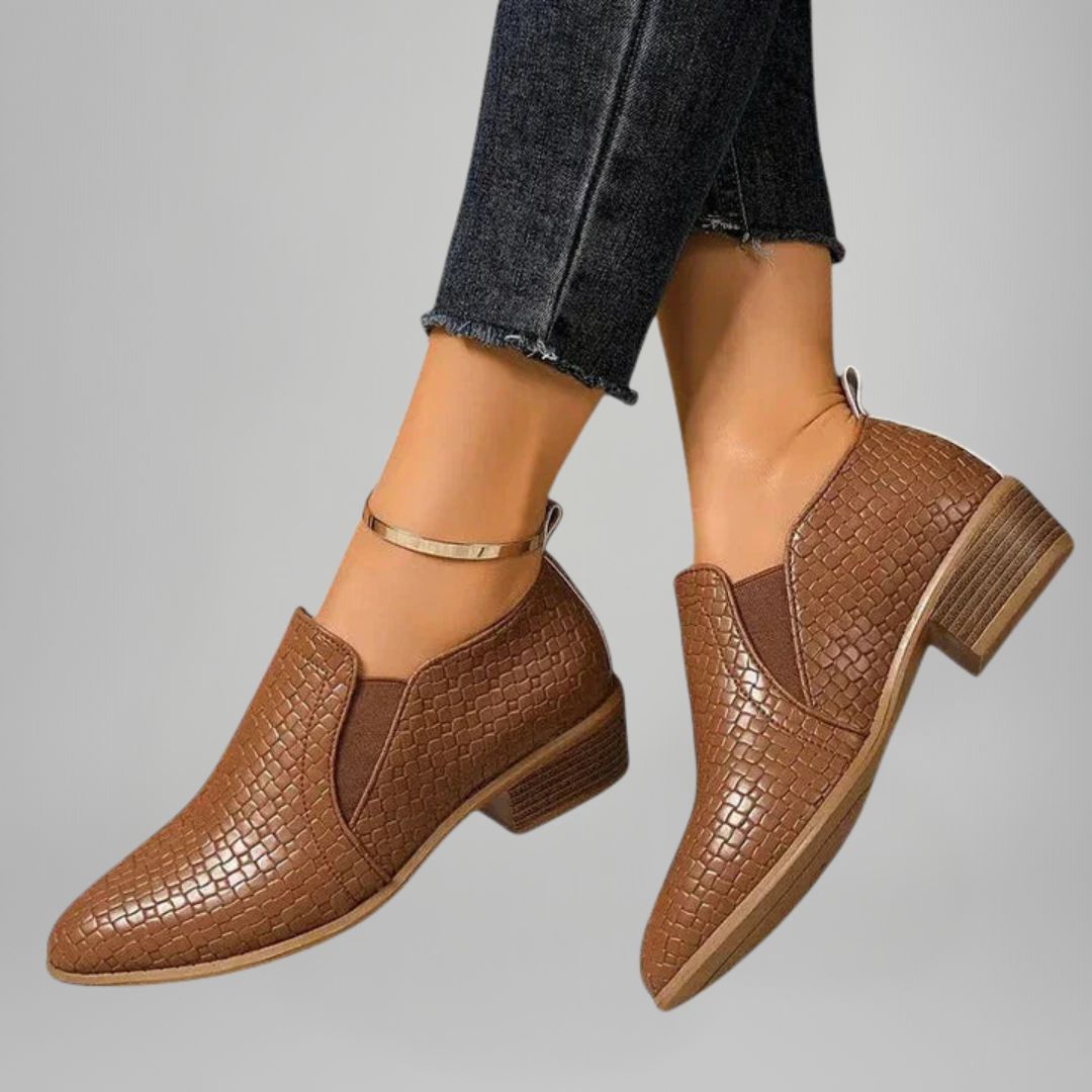 Violeandra | Orthopedic Shoes