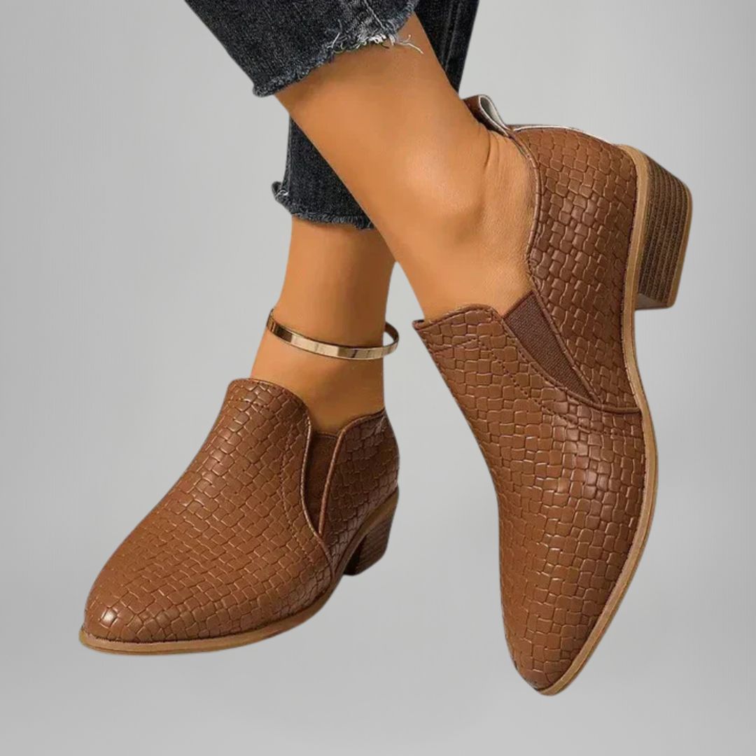 Violeandra | Orthopedic Shoes