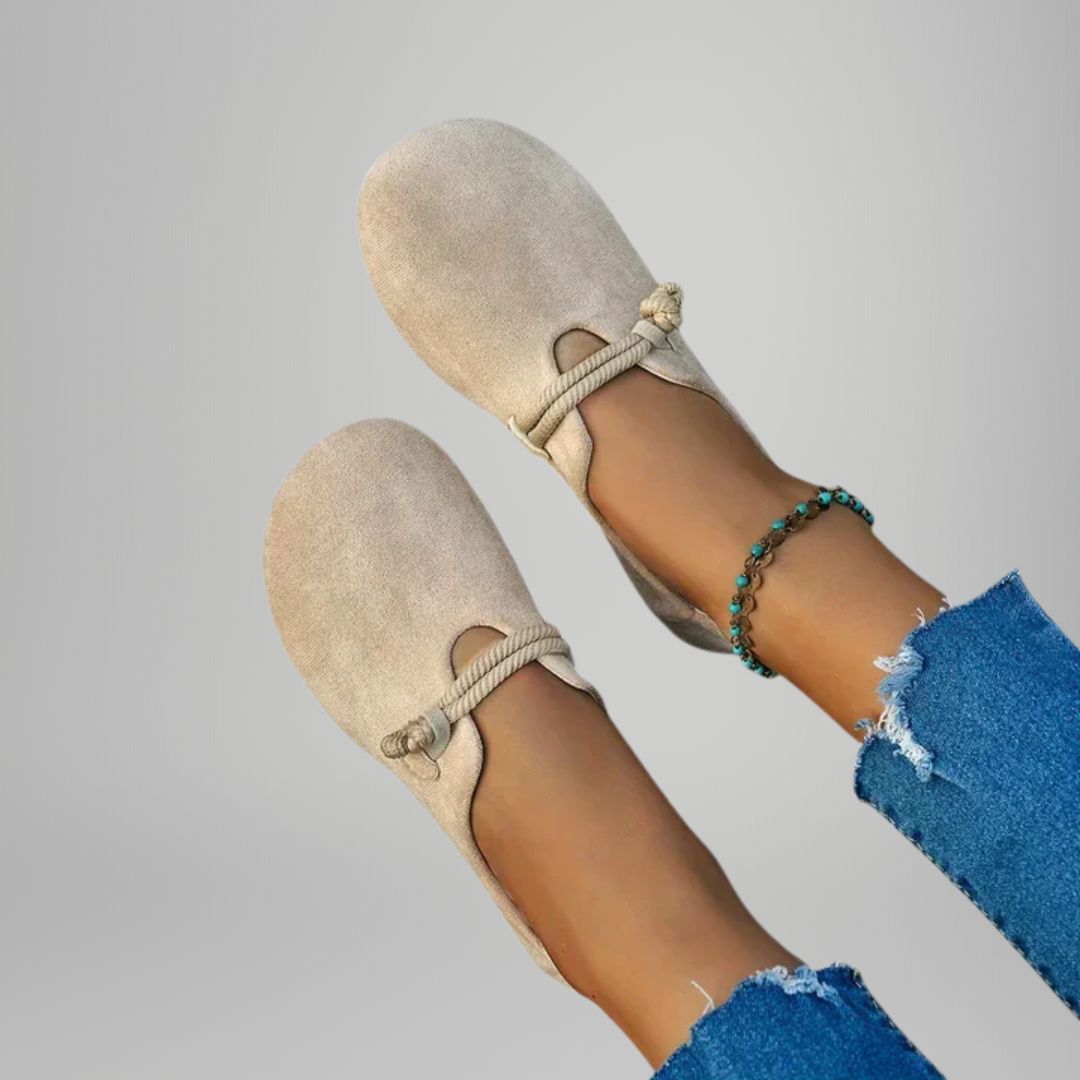 Ysavriann | Orthopedic Loafers