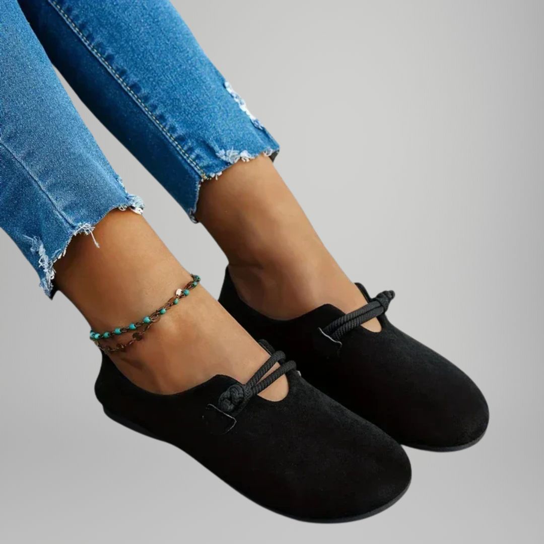 Ysavriann | Orthopedic Loafers