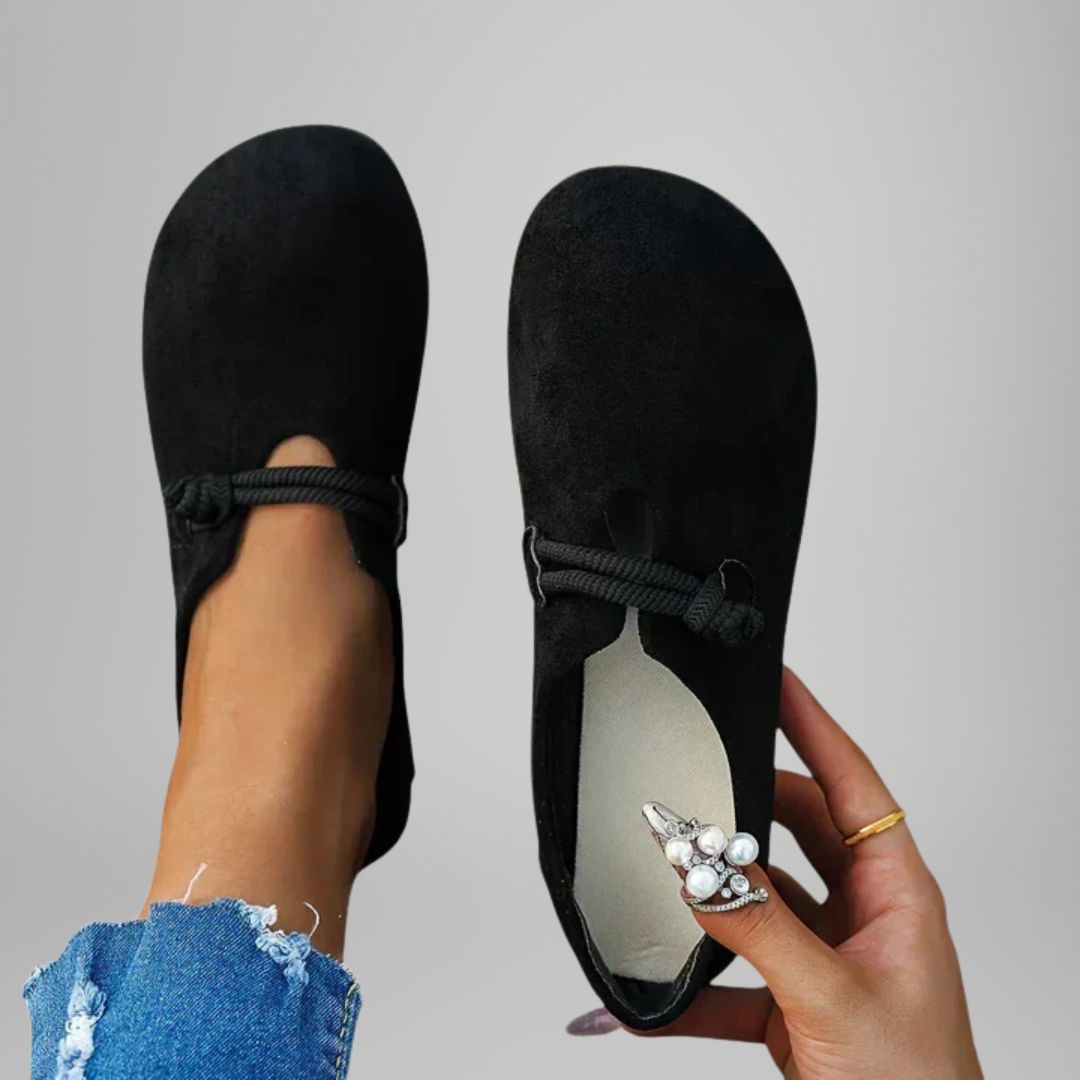 Ysavriann | Orthopedic Loafers