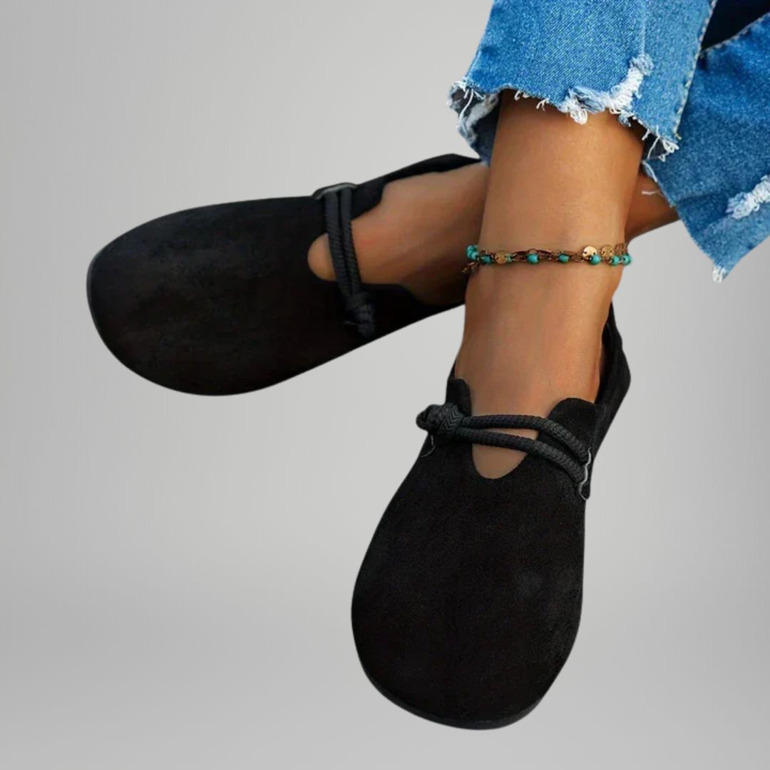 Ysavriann | Orthopedic Loafers