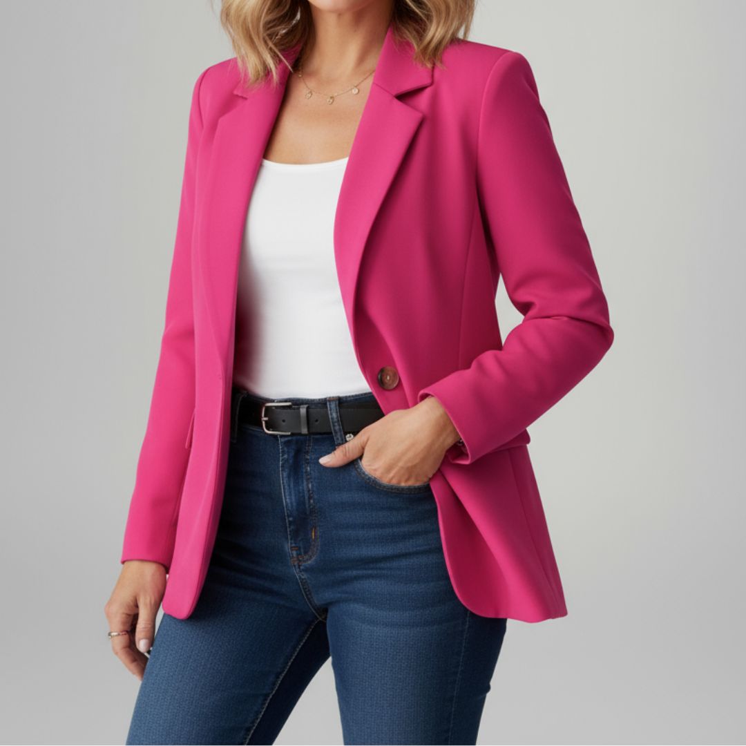 Sophia | Elegant Blazer