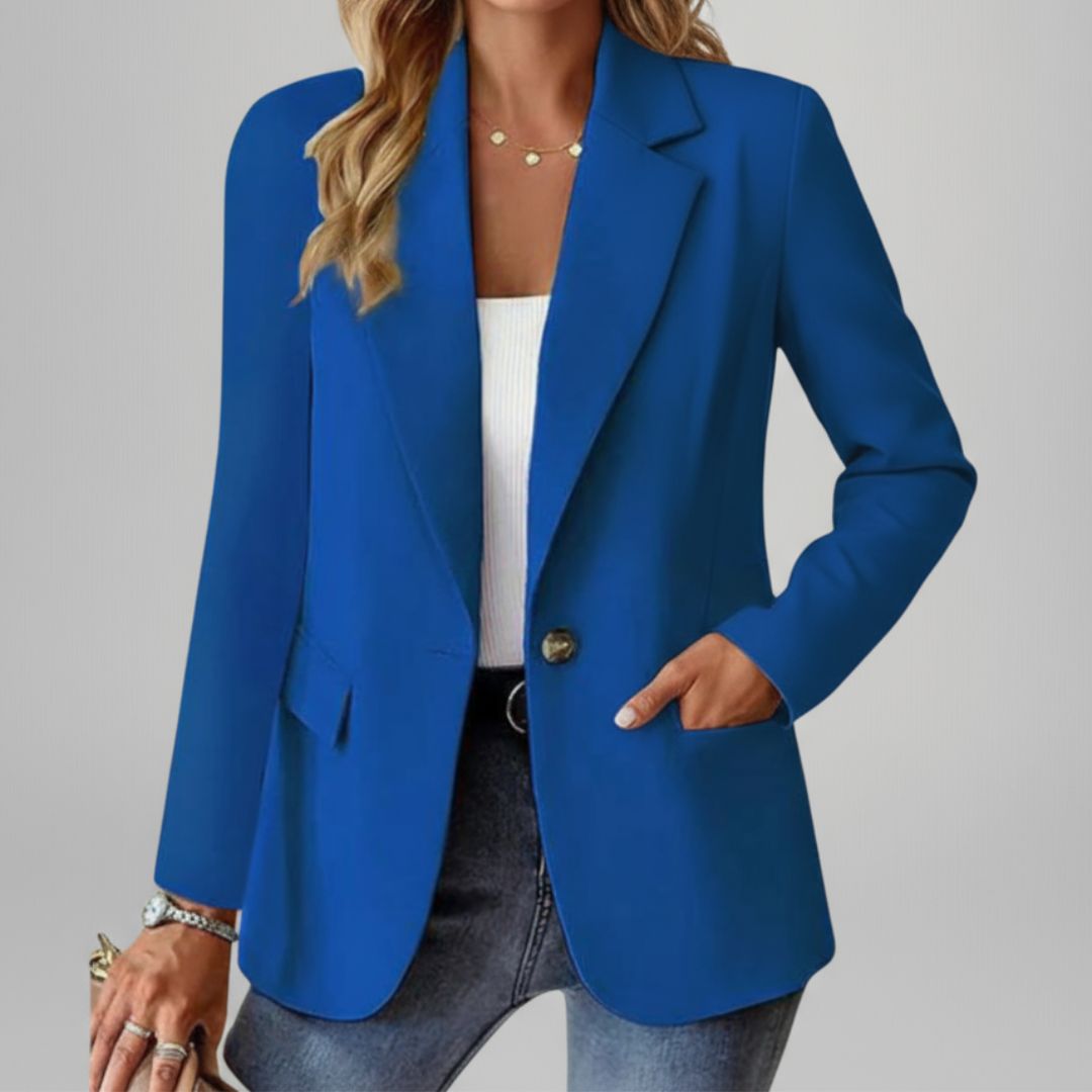 Sophia | Elegant Blazer