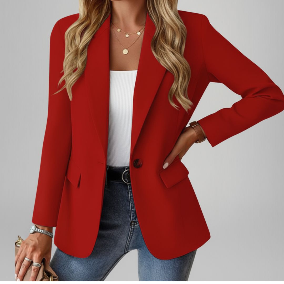 Sophia | Elegant Blazer