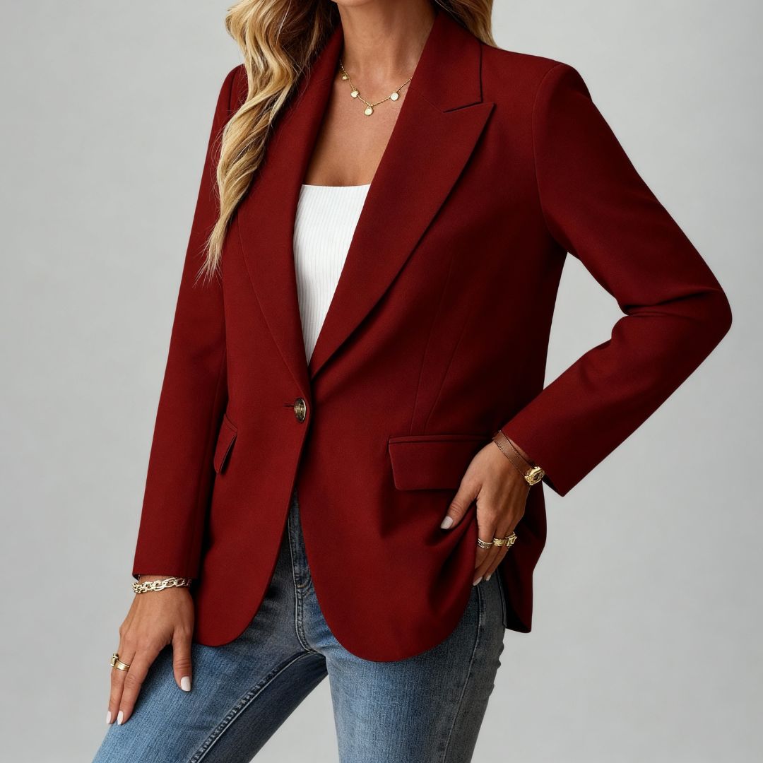 Sophia | Elegant Blazer
