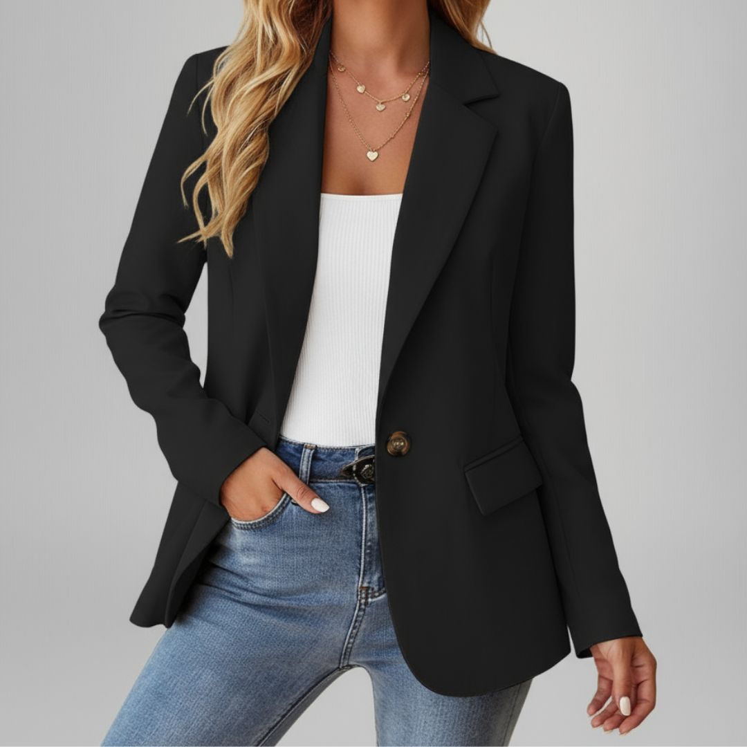 Sophia | Elegant Blazer