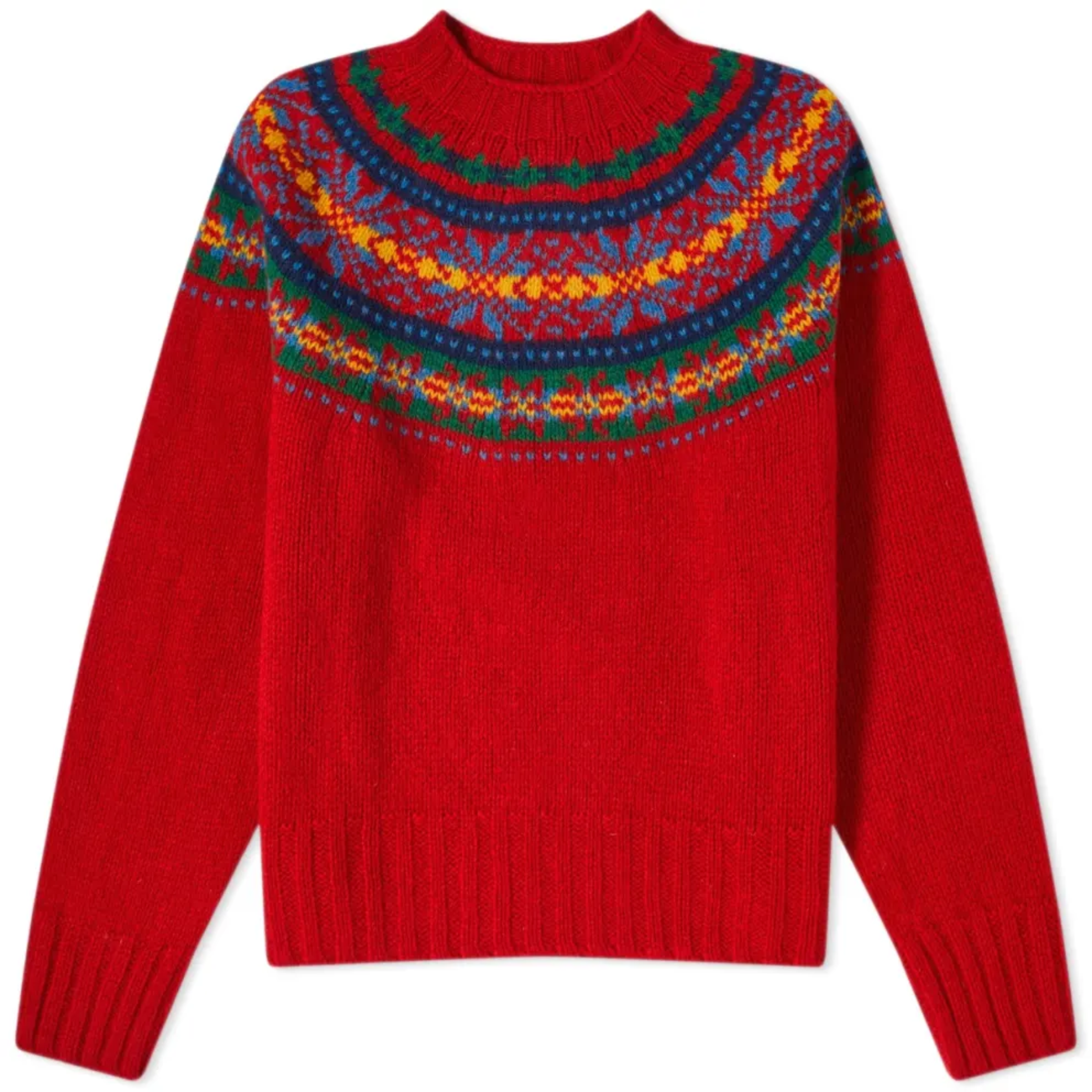 Marissa | Cozy Elegance All Season