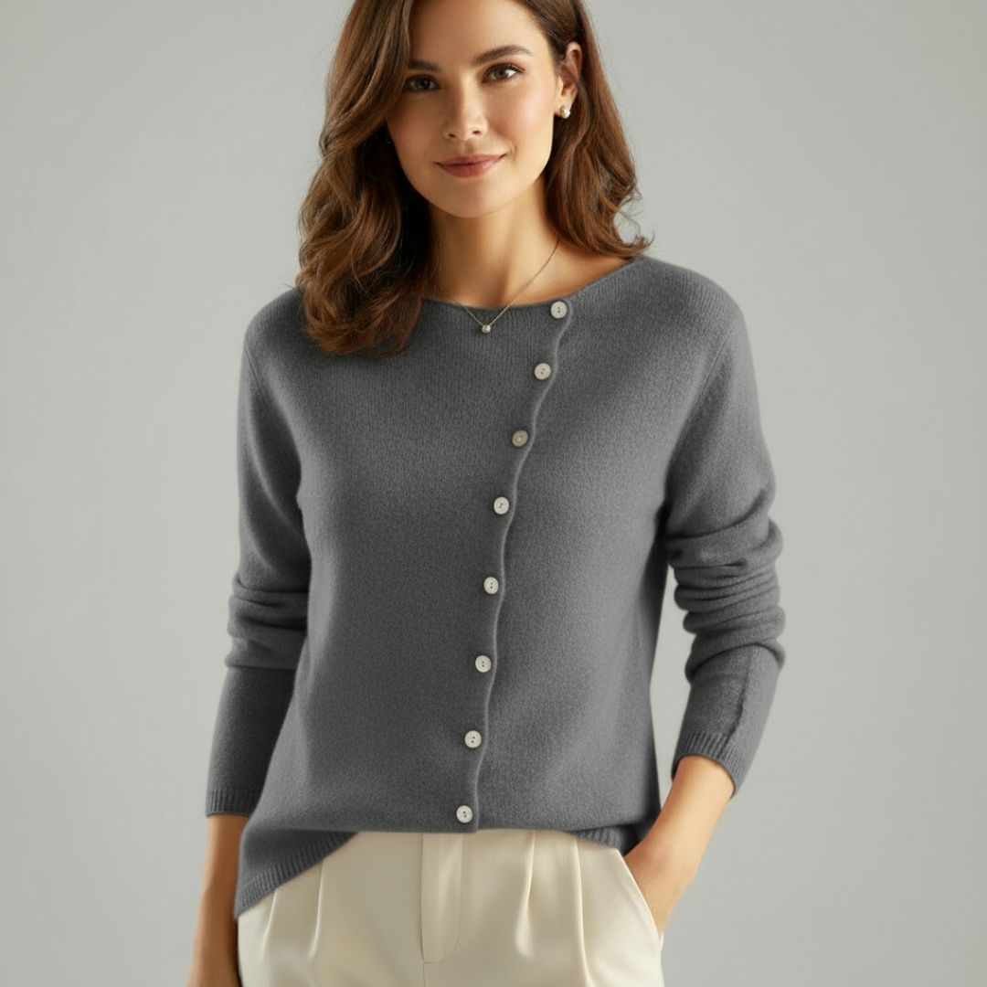 Alfonsa | Chic Cardigan