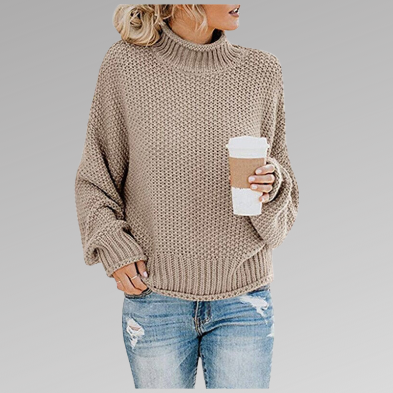 Olivia | Elegant Casual Sweater