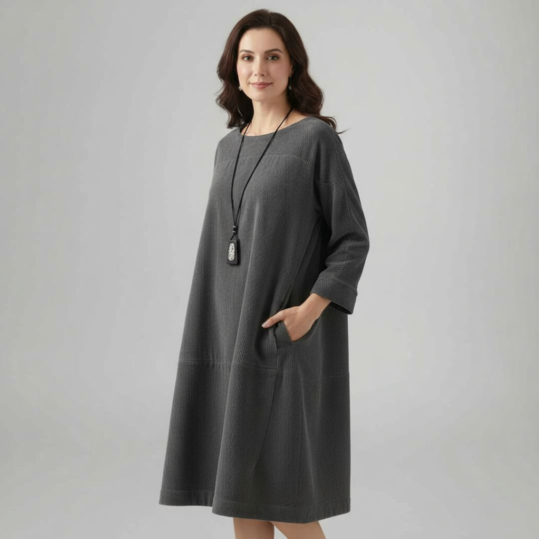 Gabriele – Stylish Tunic Dress