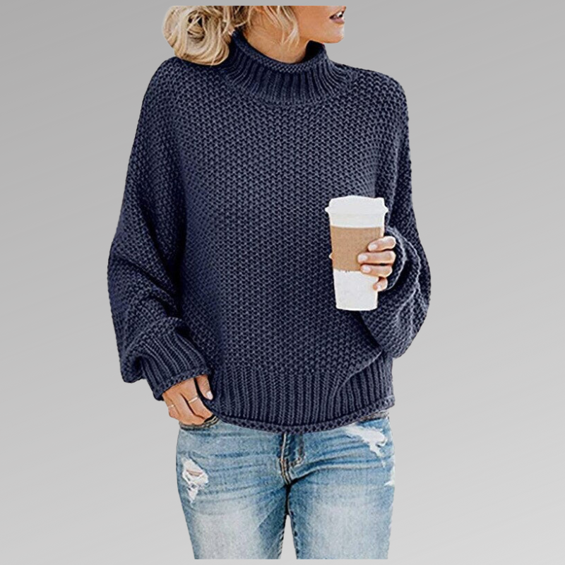 Olivia | Elegant Casual Sweater