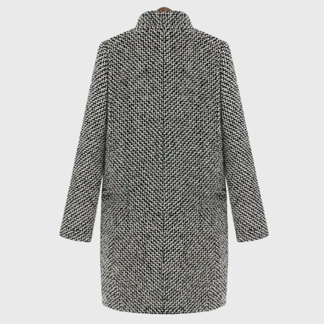 Mary | Chic Winter Coat