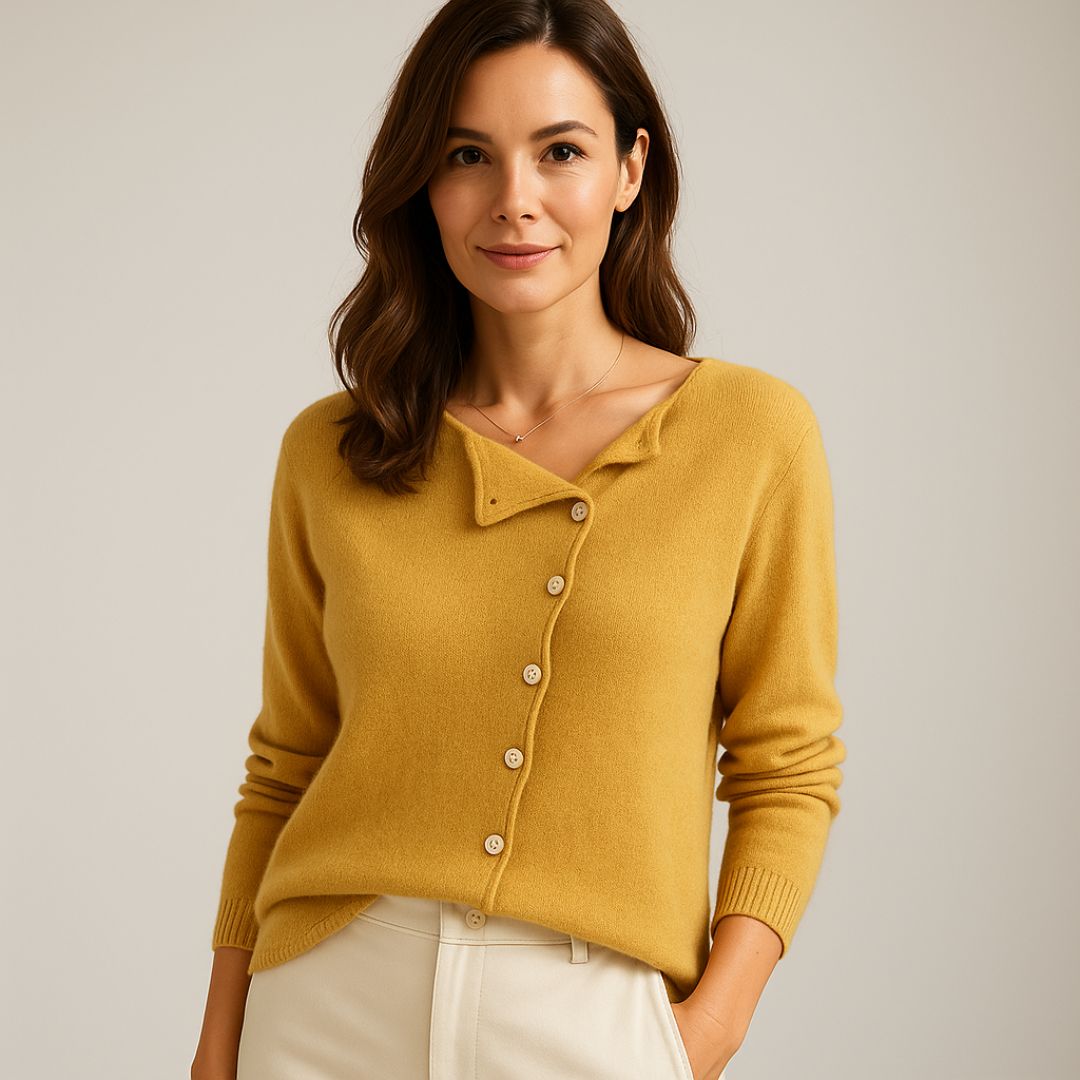 Alfonsa | Chic Cardigan