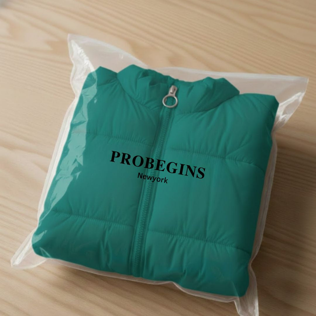 Selena | Winter Elegance Coat