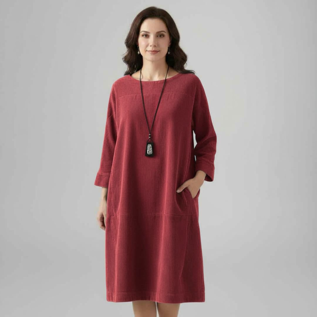 Gabriele – Stylish Tunic Dress