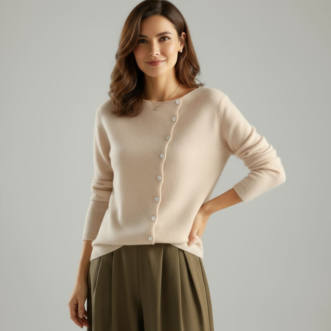 Alfonsa | Chic Cardigan