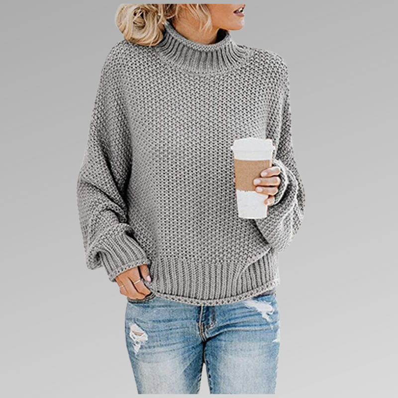 Morgan | Elegant Casual Sweater