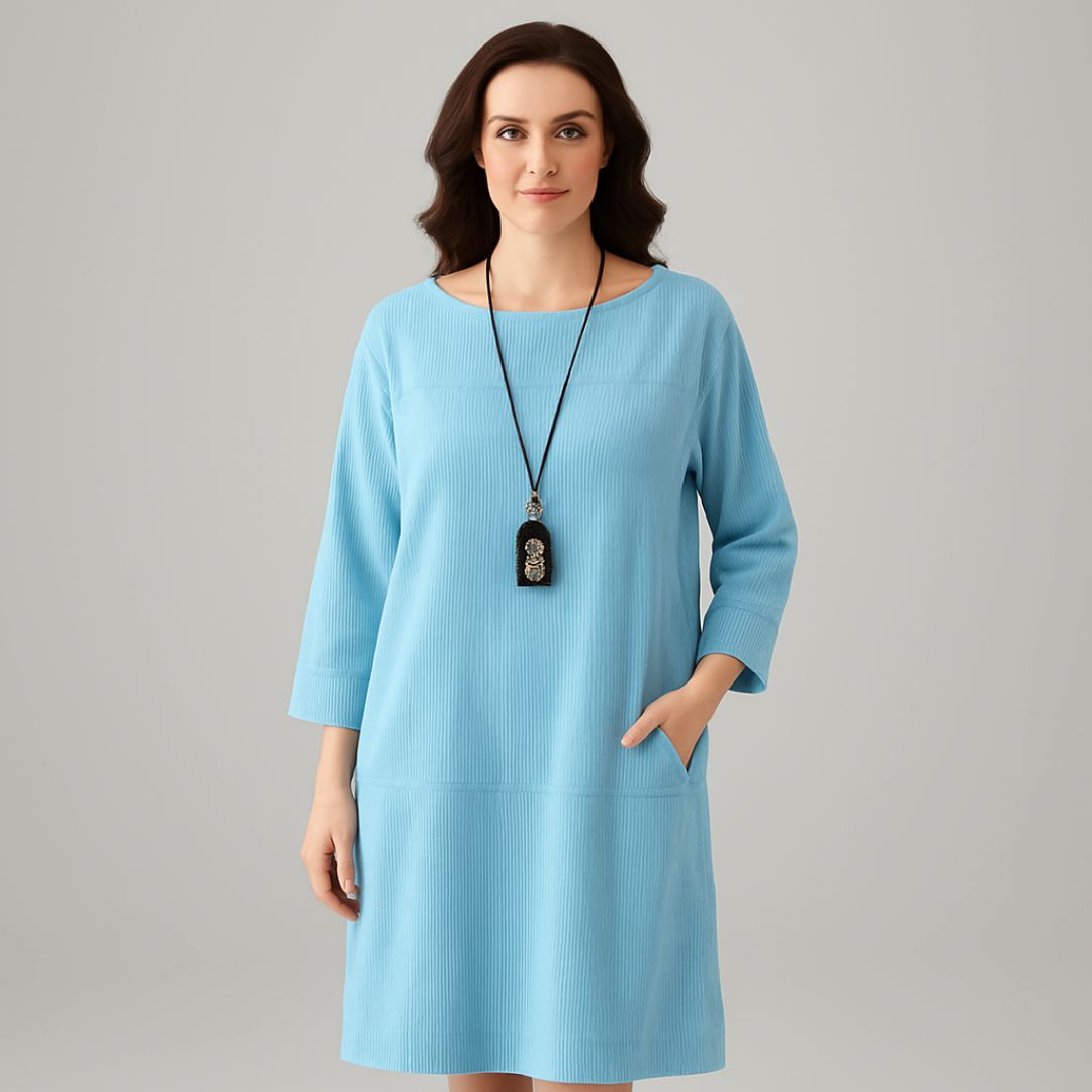 Gabriele – Stylish Tunic Dress
