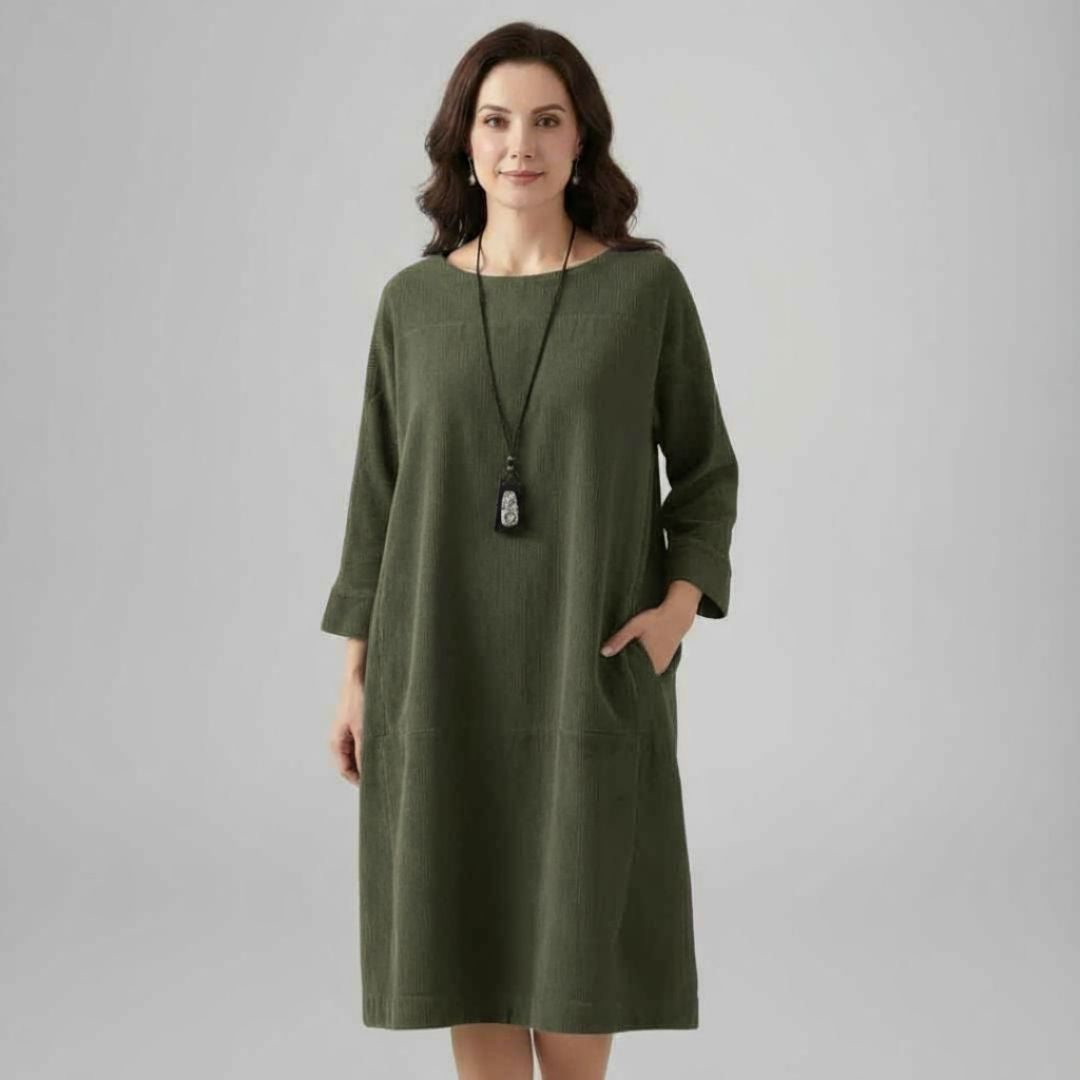Gabriele – Stylish Tunic Dress
