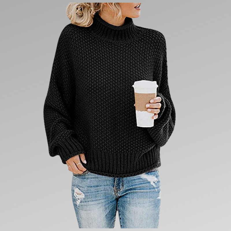 Olivia | Elegant Casual Sweater
