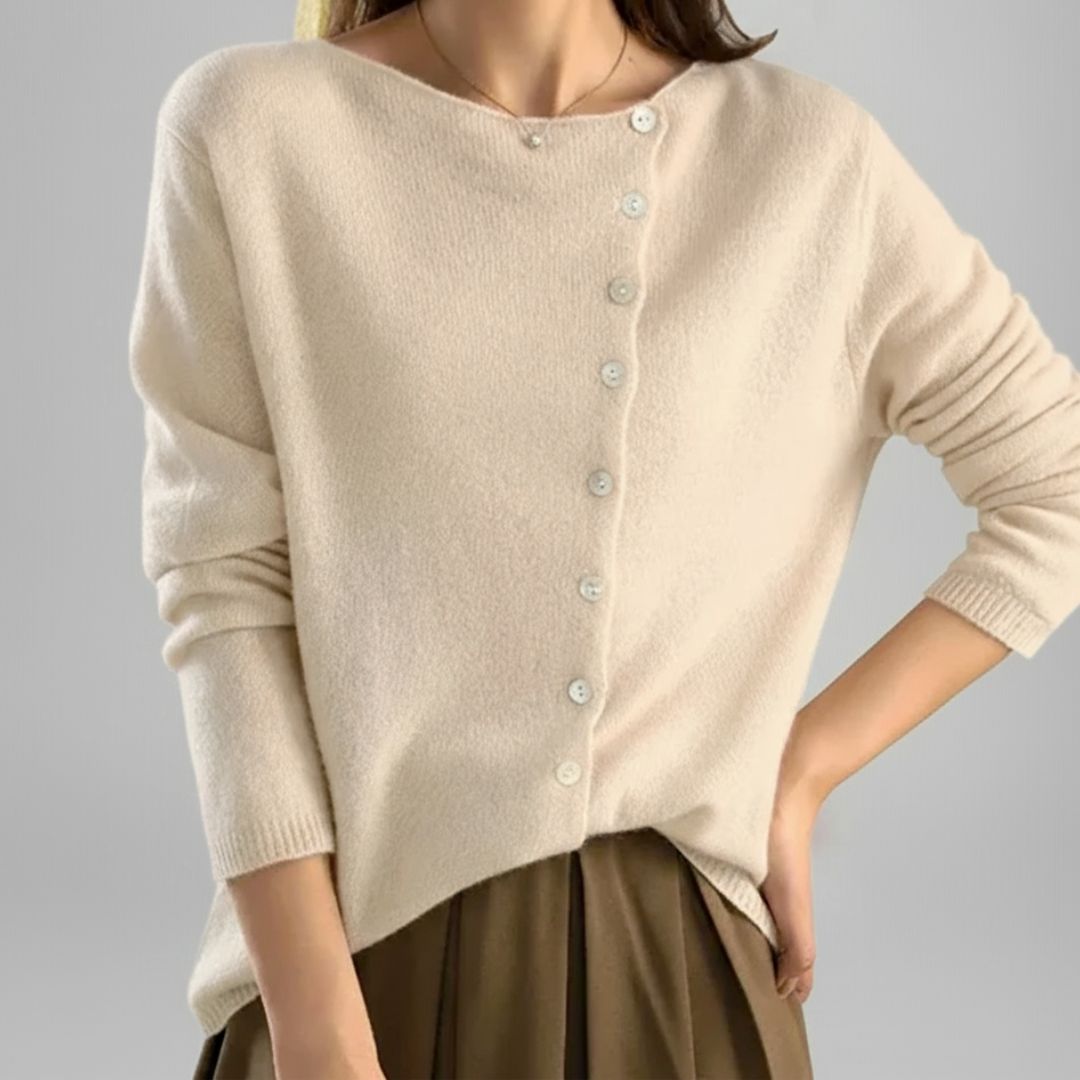 Alina | Chic Cardigan