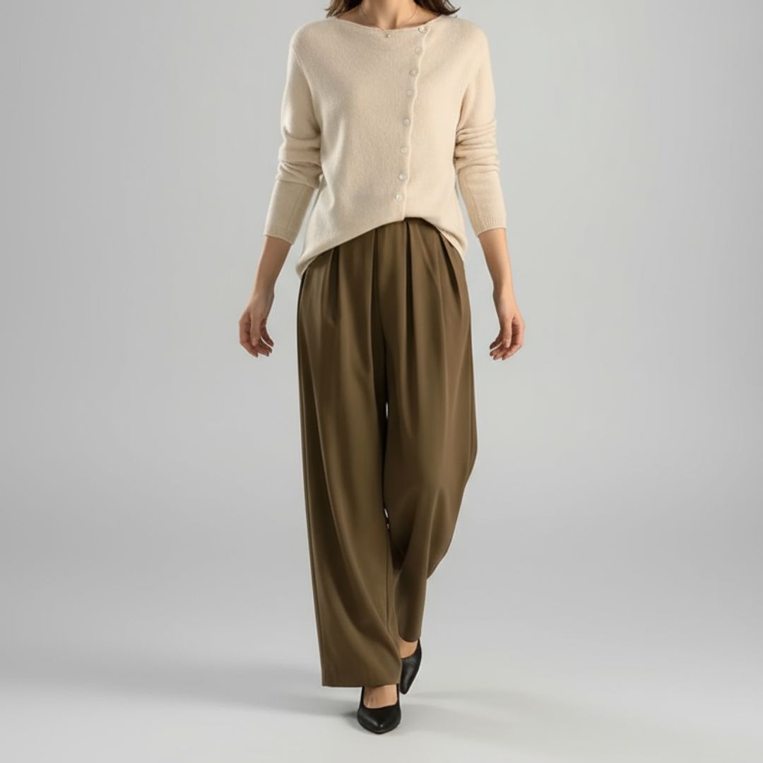 Alina | Chic Cardigan