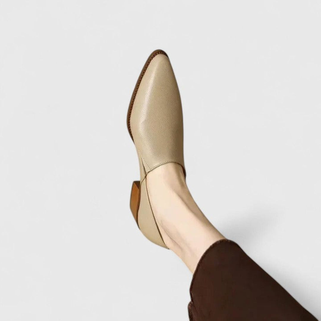 Alysse | Orthopedic Everyday Shoes