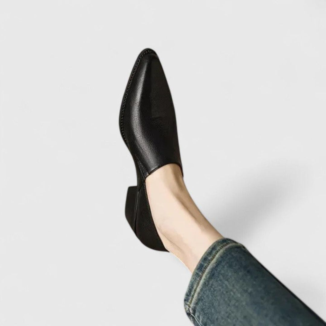 Alysse | Orthopedic Everyday Shoes