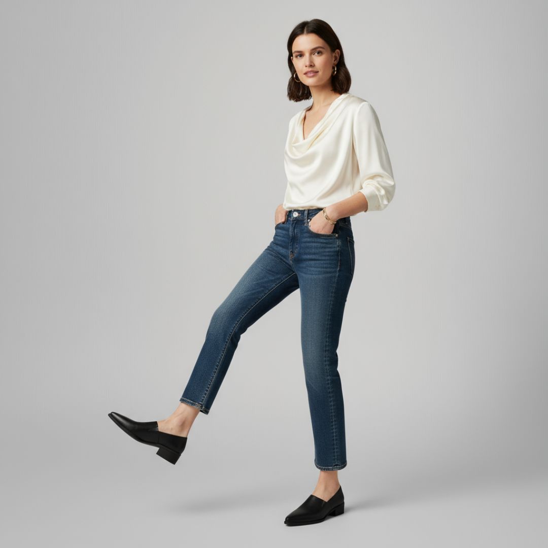 Alysse | Orthopedic Everyday Shoes