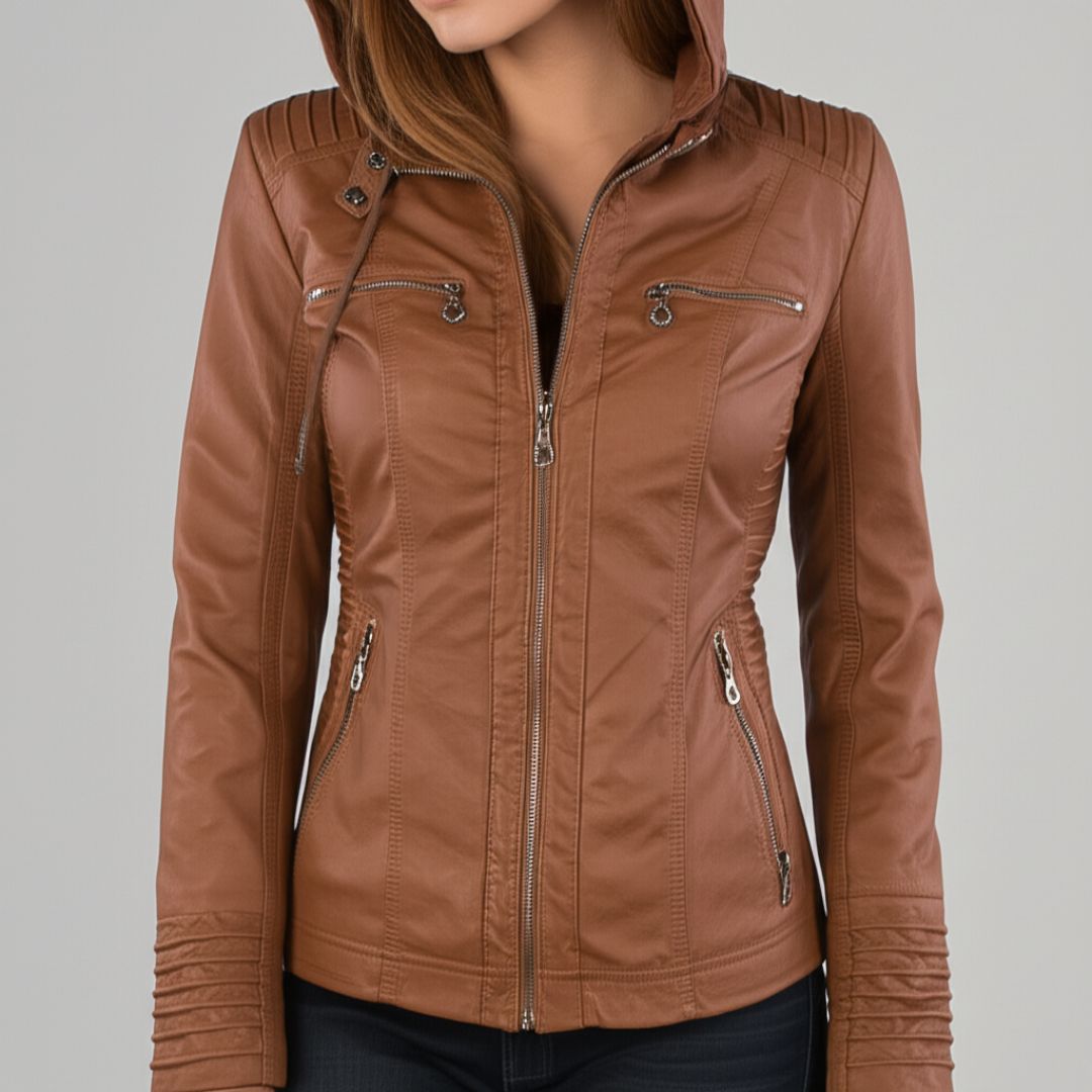 Annabelle | Elegant Jacket