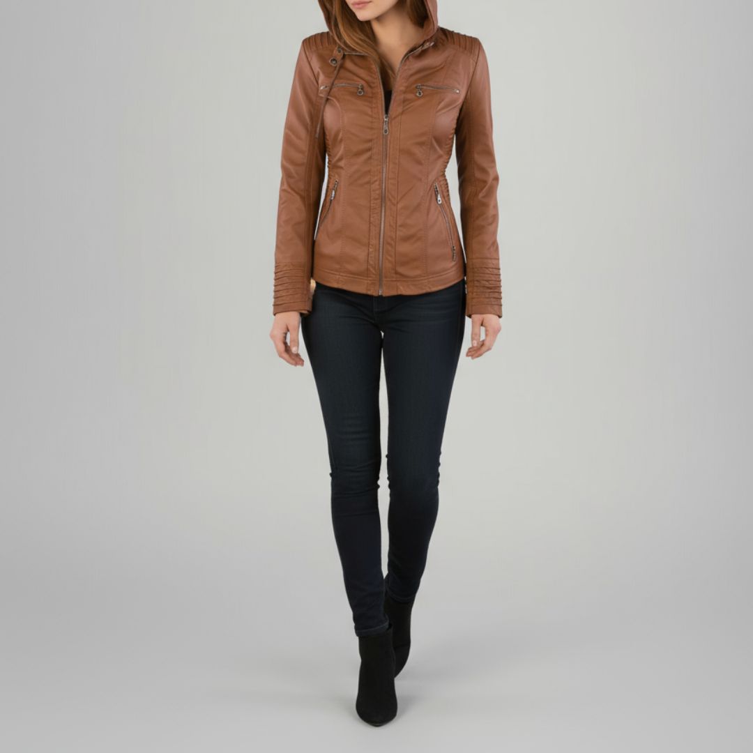 Annabelle | Elegant Jacket