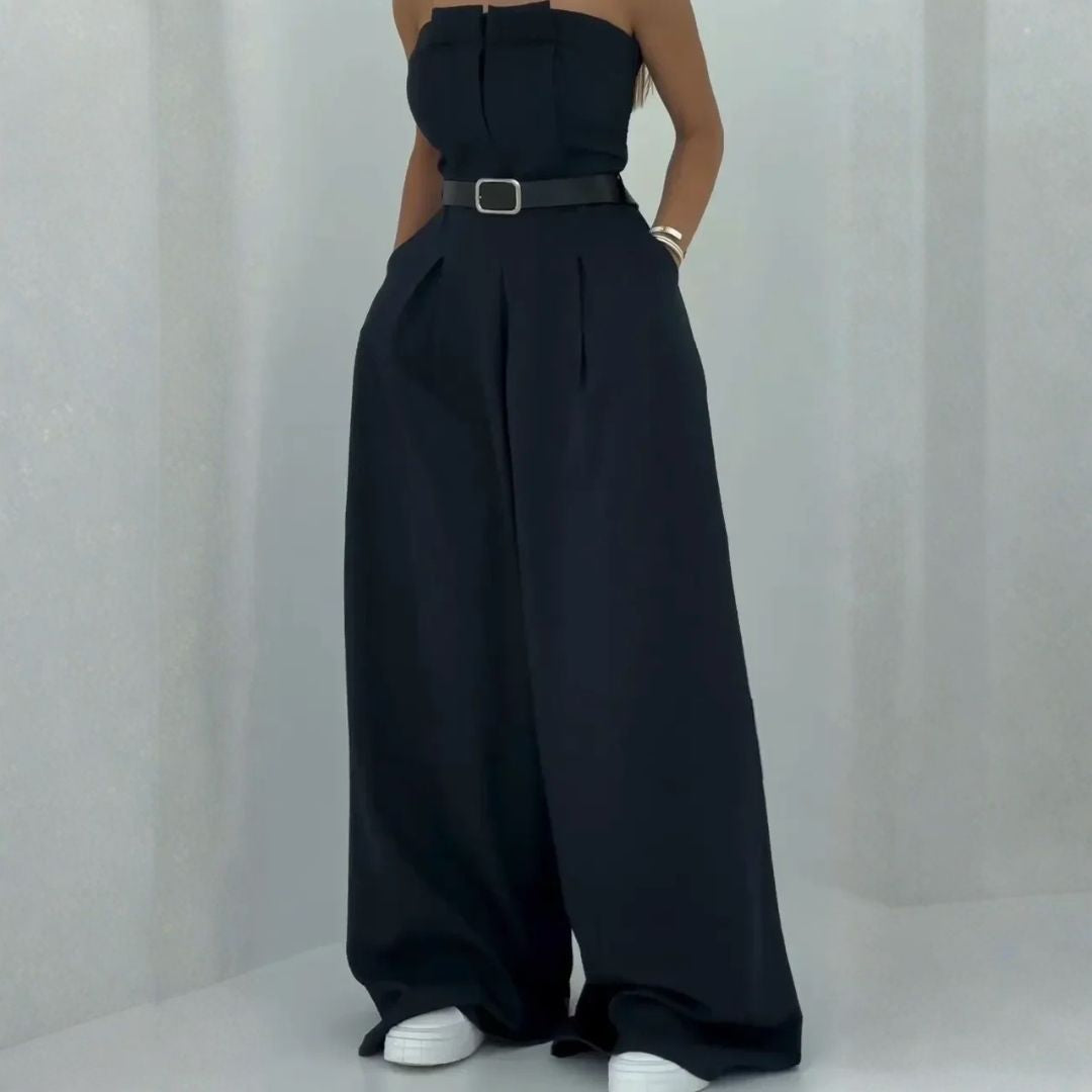 Aritzia | Women's Bustier Set + Jacket – Elegant & Trendy Style