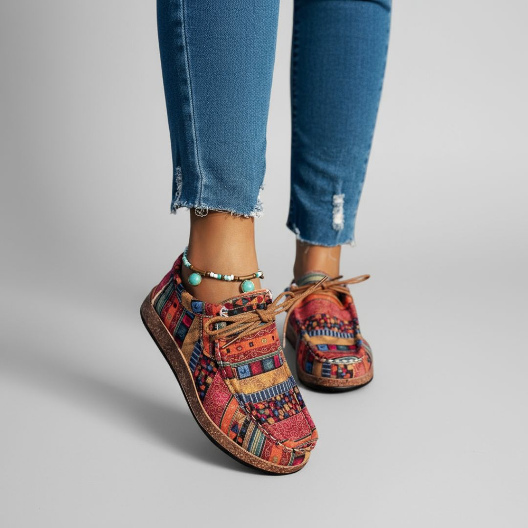Arwen - Lightweight and Comfortable Orthopaedic Sneakers