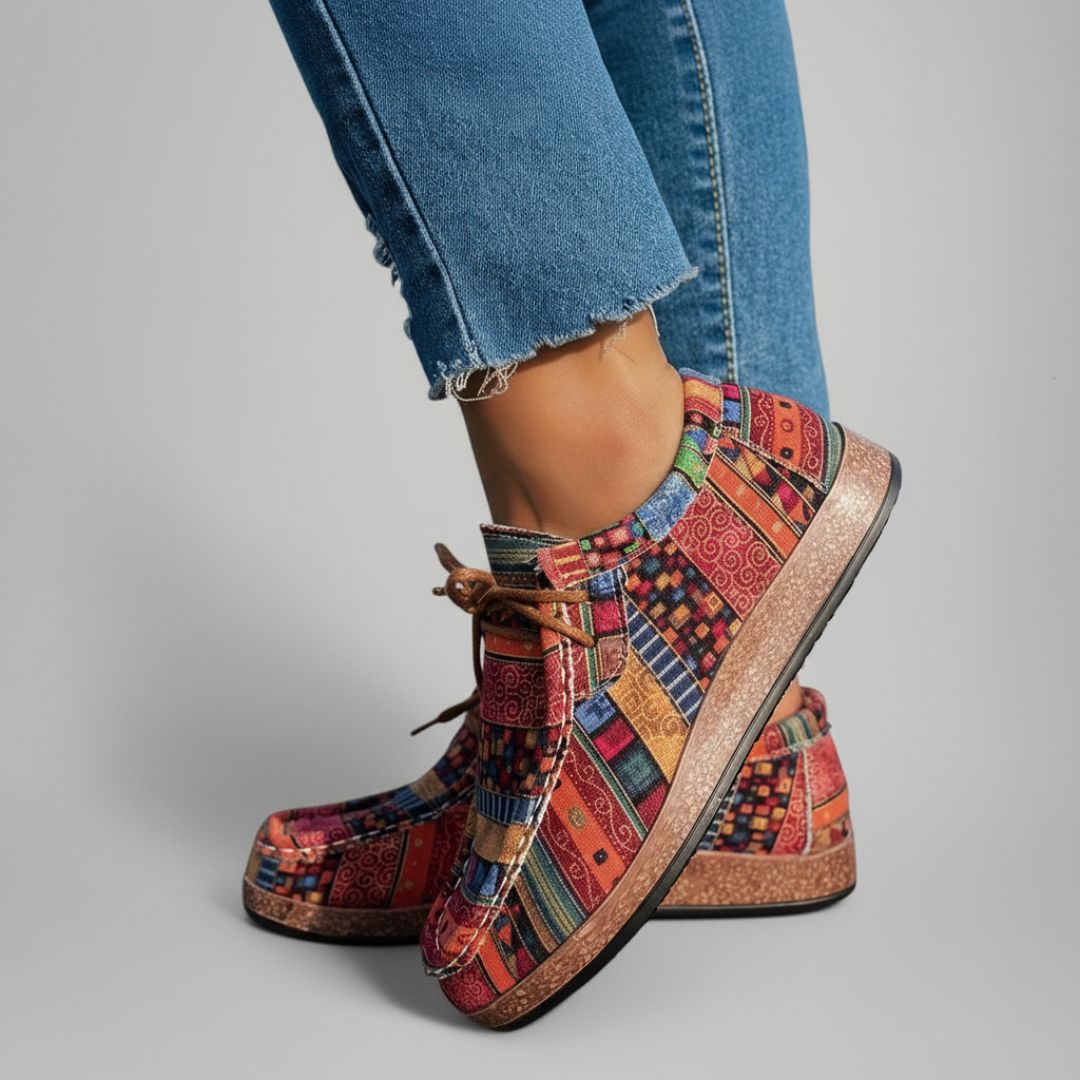 Arwen - Lightweight and Comfortable Orthopaedic Sneakers