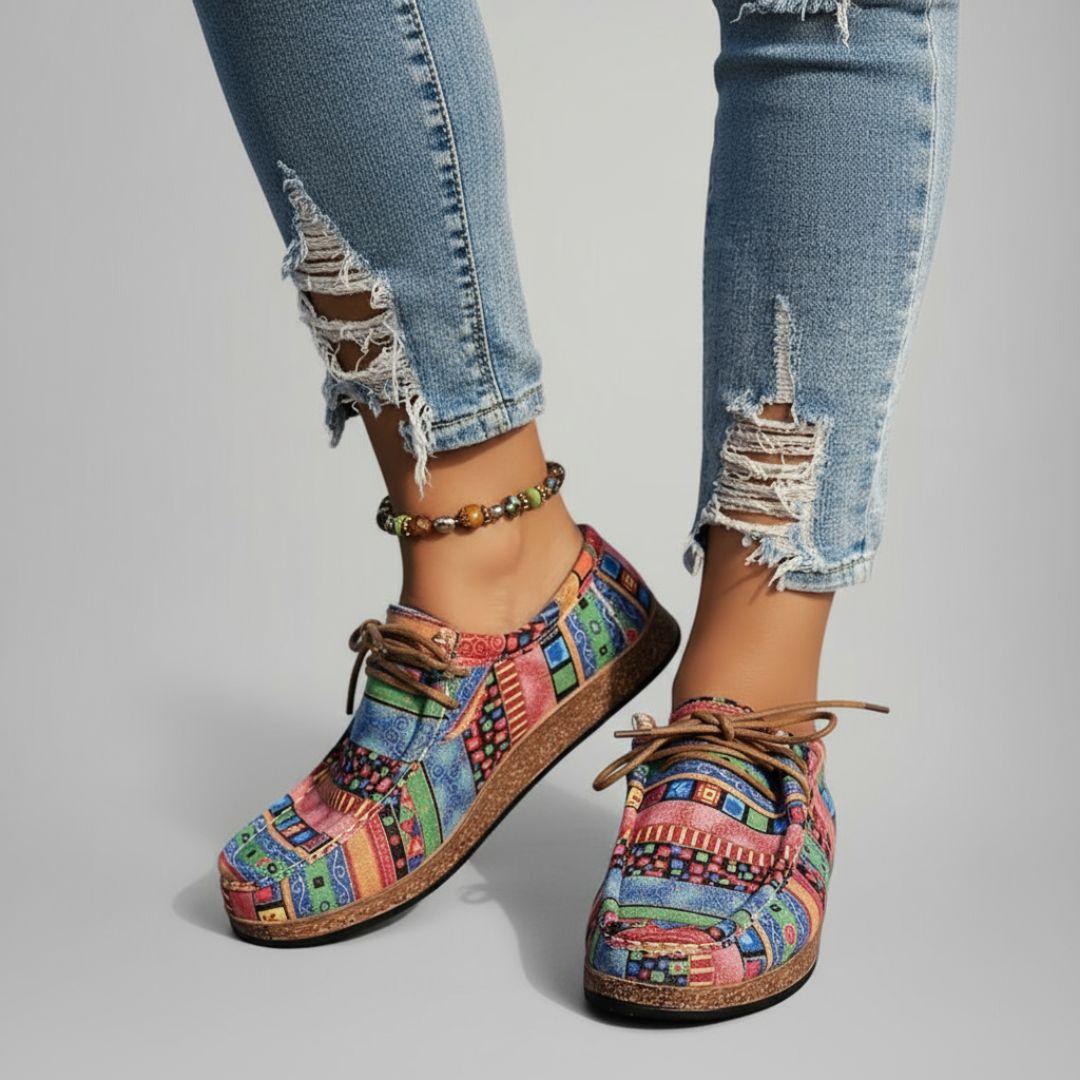 Arwen - Lightweight and Comfortable Orthopaedic Sneakers