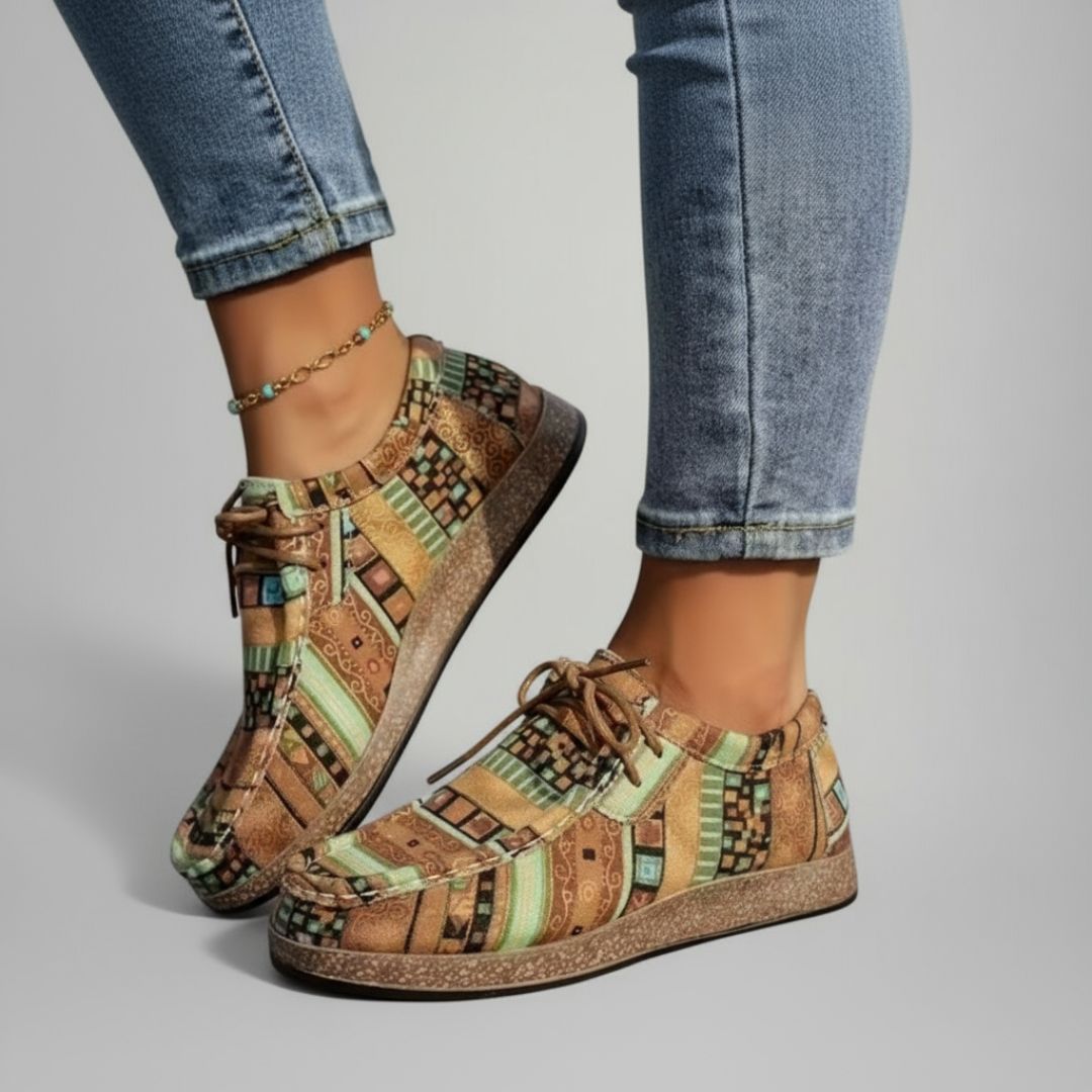 Arwen - Lightweight and Comfortable Orthopaedic Sneakers
