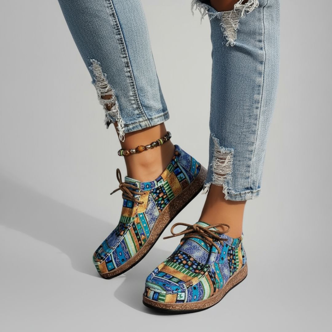 Arwen - Lightweight and Comfortable Orthopaedic Sneakers